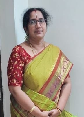 Dr. (Hon.) Haripriya Narasimhan: The Queen of Mandala Art